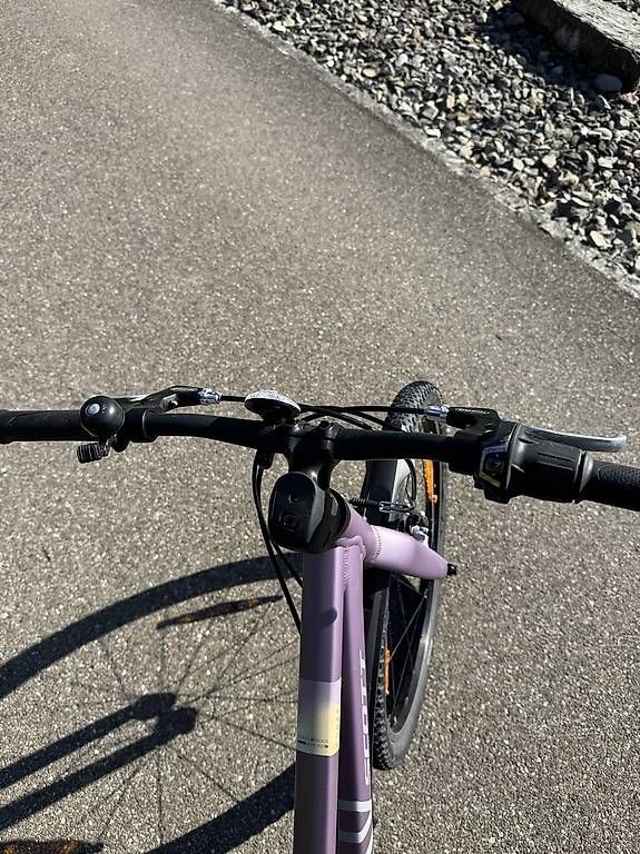 Velos: Kindervelo Scott 24 Zoll – Gebraucht aus Kappelen von rlo_x6vy 4