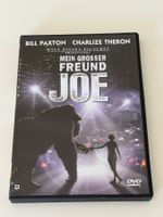 DVD Mein grosser Freund Joe Disney guter Zustand