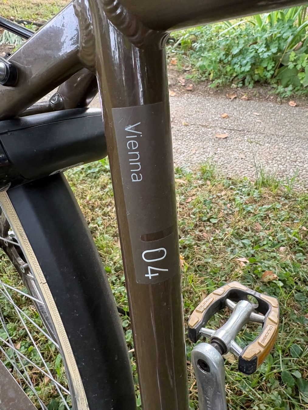 Biciclette: Velo / Bike XL – Usato da Fribourg venduto da DanielPascal 9