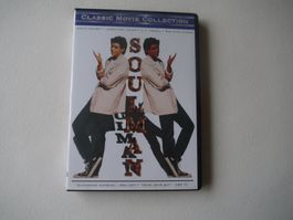 SOULMAN(1986) -selten - neu ungeöffnet