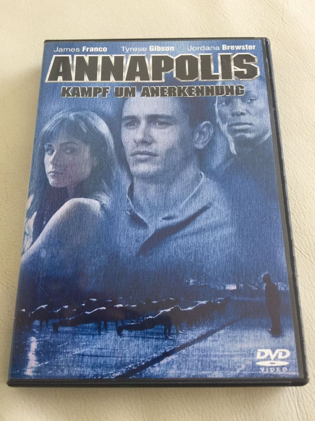 Alle DVDs: Annapolis – Gebraucht aus Jona von Mister_N0