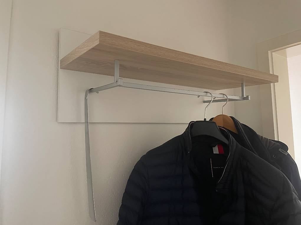Garderobe: Garderobe  – Gebraucht aus Schlieren von jas_xg5w