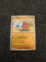DIGLETT, OBSIDIAN FLAMES, OBF103, REVERSE, 2023, ITA, NM/MT