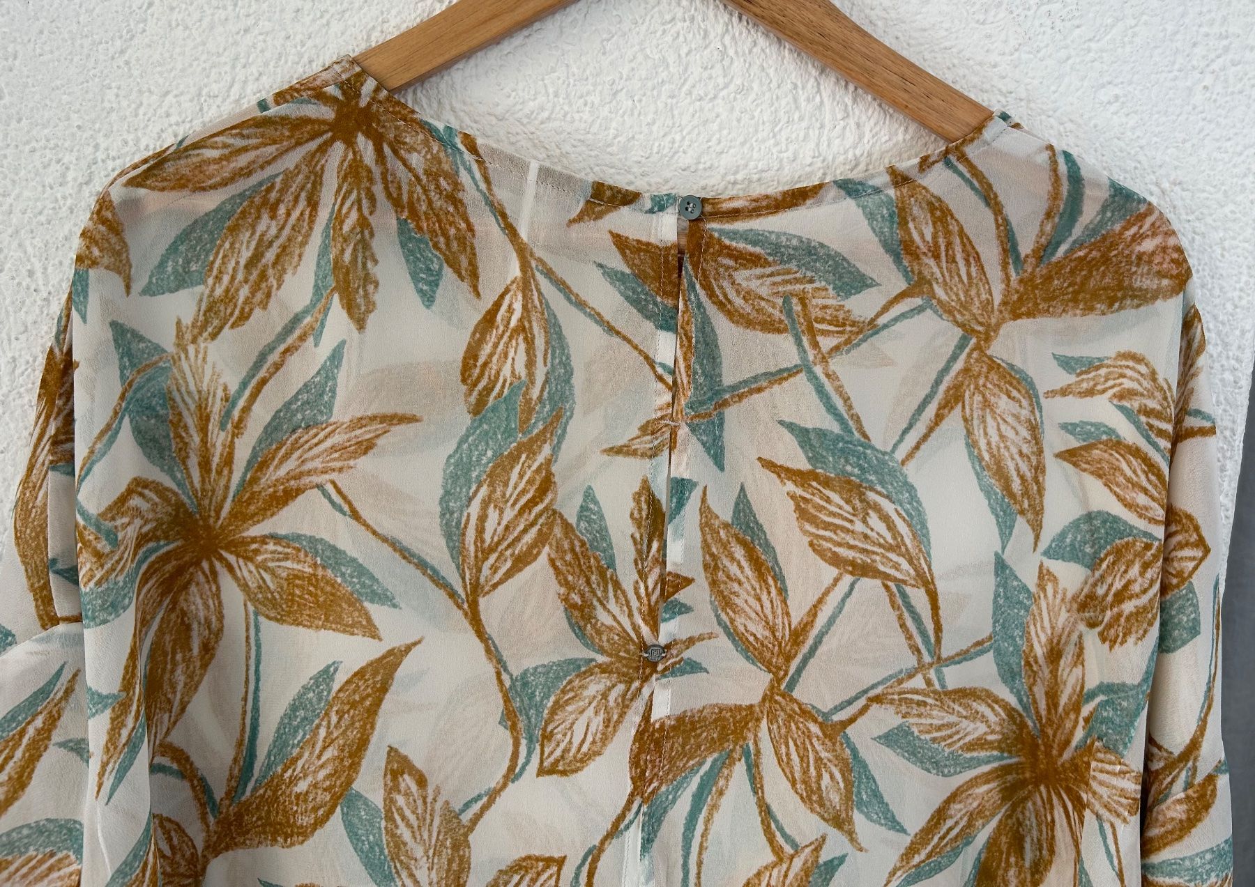 Nile Camicette: NILE Bluse NEU – Nuovo (secondo la descrizione) da STUDEN BE venduto da SMIROS 4