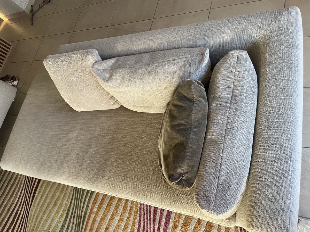 B&B Italia Sofas: B&B Italia  2 Stunden Designer Sofas Charles – Gebraucht aus Au ZH von Win8 7