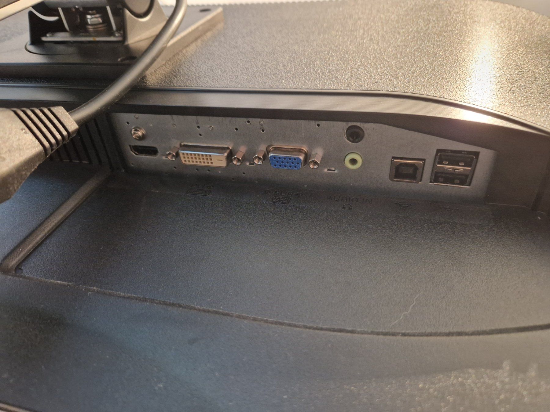 Monitor: Monitor Philips Brilliance 273P – Usato da Wilen b. Wollerau venduto da kaefer88 2