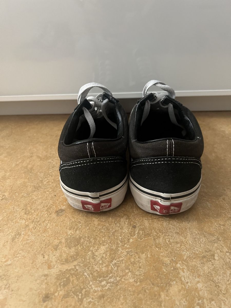 Scarpe da uomo: Vans old skool Grösse 39 – Usato da Hochdorf venduto da lor_dk57 3
