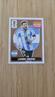 PANINI Extra Sticker WM 2026 - Messi Bronze