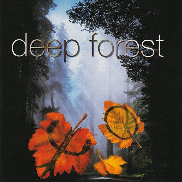 CD: Deep Forest – Boheme - Vergriffen! - b – Usato da Brittnau venduto da Zibu