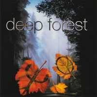 Deep Forest – Boheme - Vergriffen!
