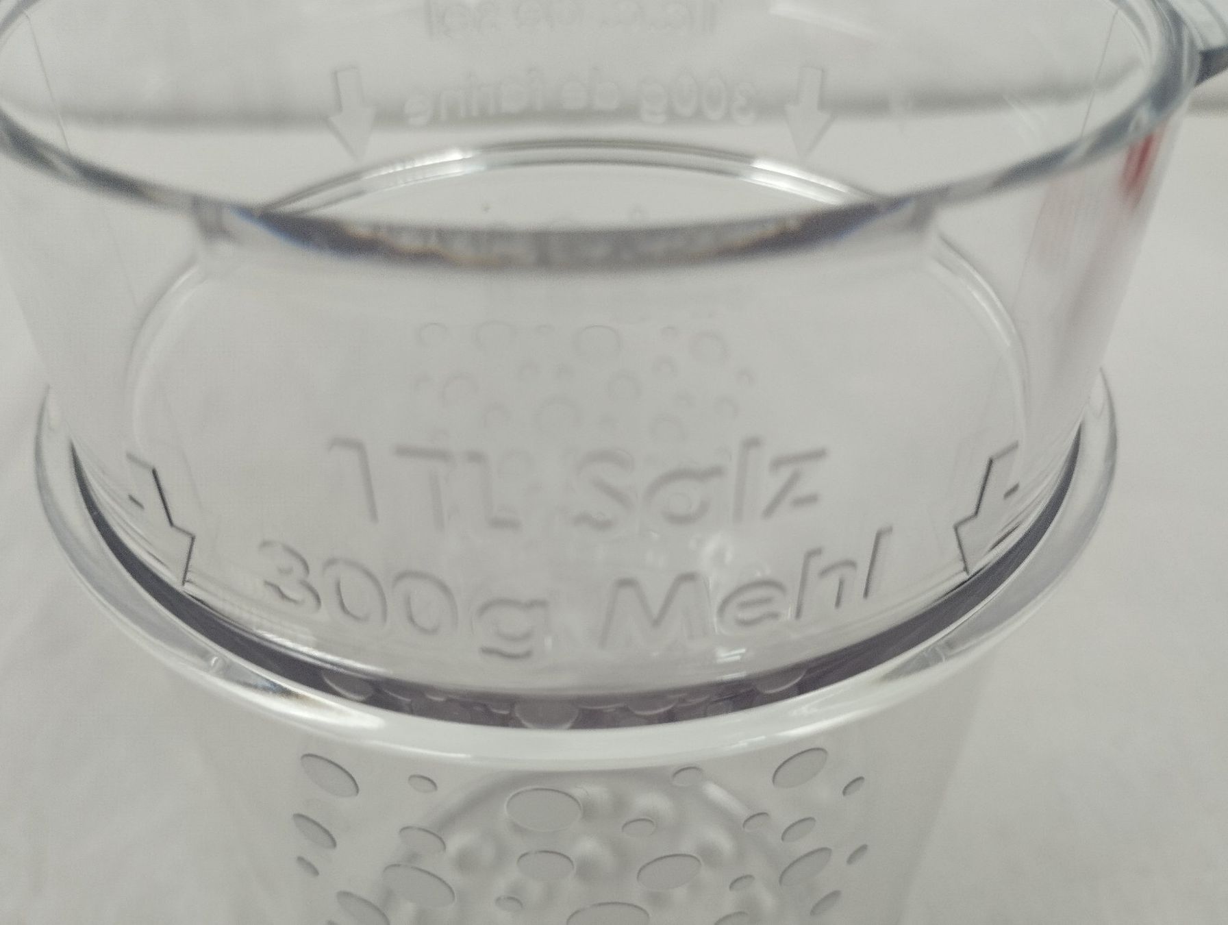 Betty Bossi Elettrodomestici da cucina: BETTY BOSSI Spätzliblitz – Usato da Schübelbach venduto da Restwert_Schubelbach 8