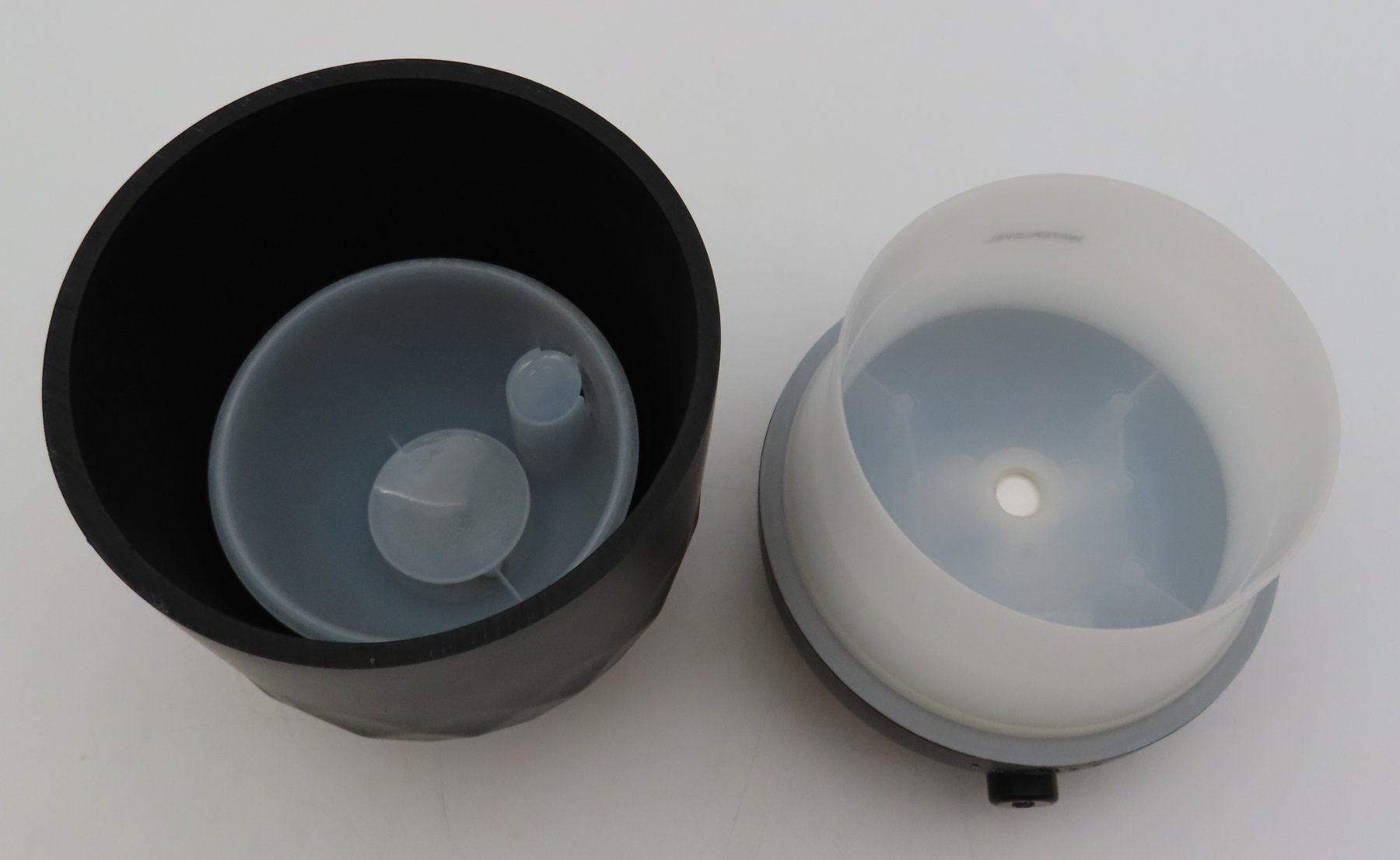 Doterra Diffusori di oli essenziali: dōTERRA Onyx Volo Diffuser – Usato da Reinach BL venduto da WBZ-Flohmarkt 4