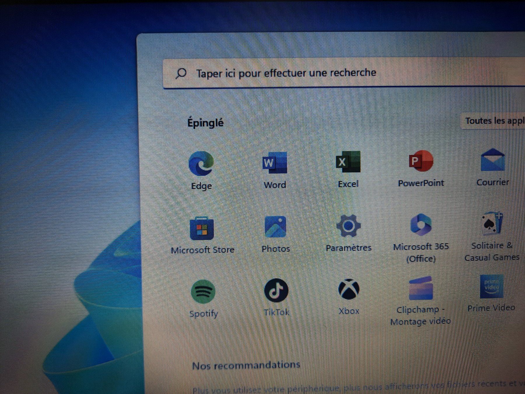Samsung Notebook: Samsung Core i7 – Usato da La Chaux-de-Fonds venduto da crist2002 7