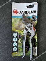 Neu - Gardena Premium Gartenschere BP 50