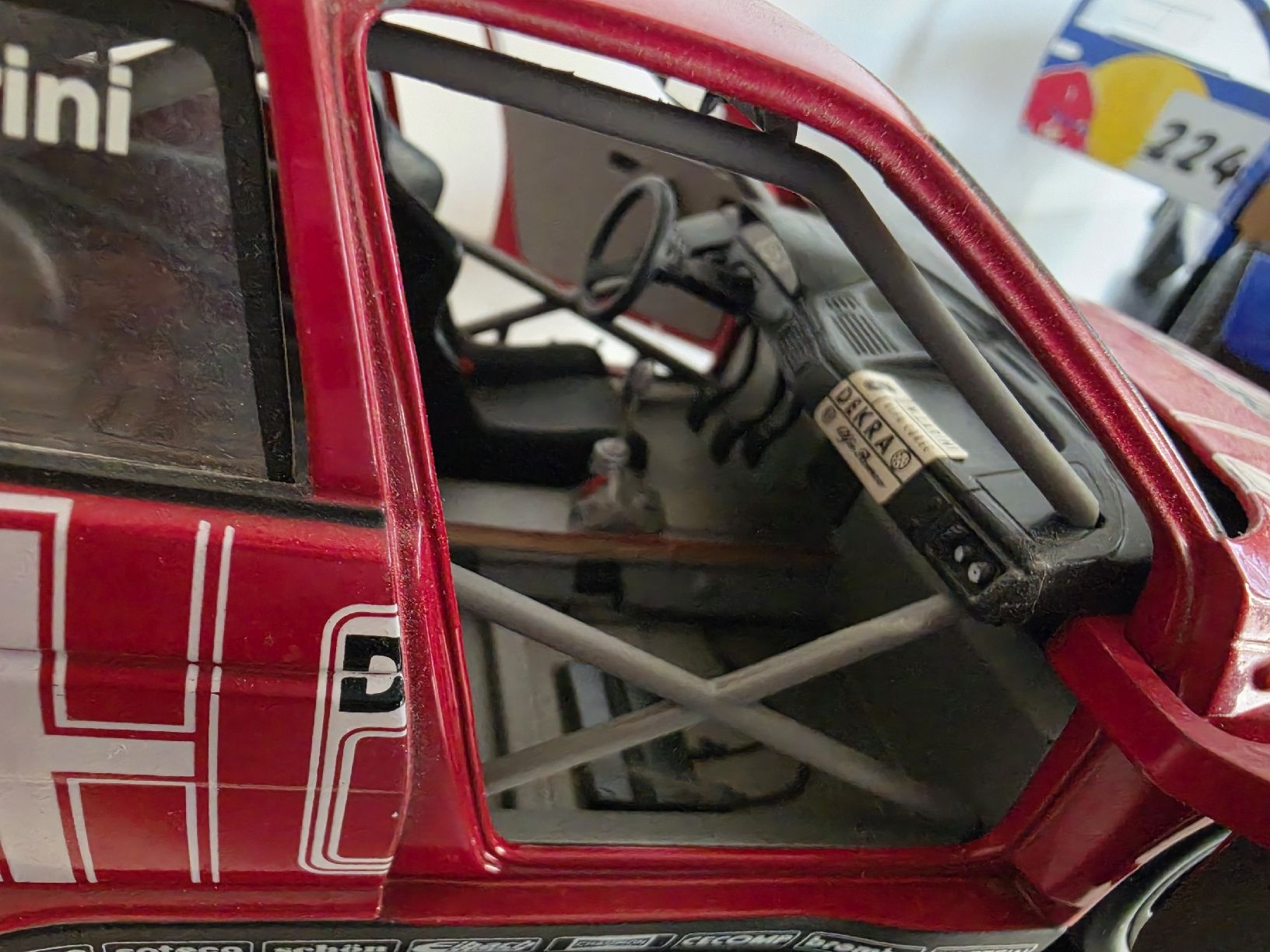 Modellini d'auto: Model Autos, Spielzeug Autos 1:18 – Usato da zürich venduto da val_yr8v 5