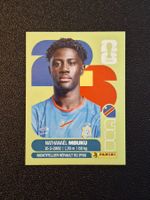 Panini WM 2026 - Nathanael Mbuku - COD 20