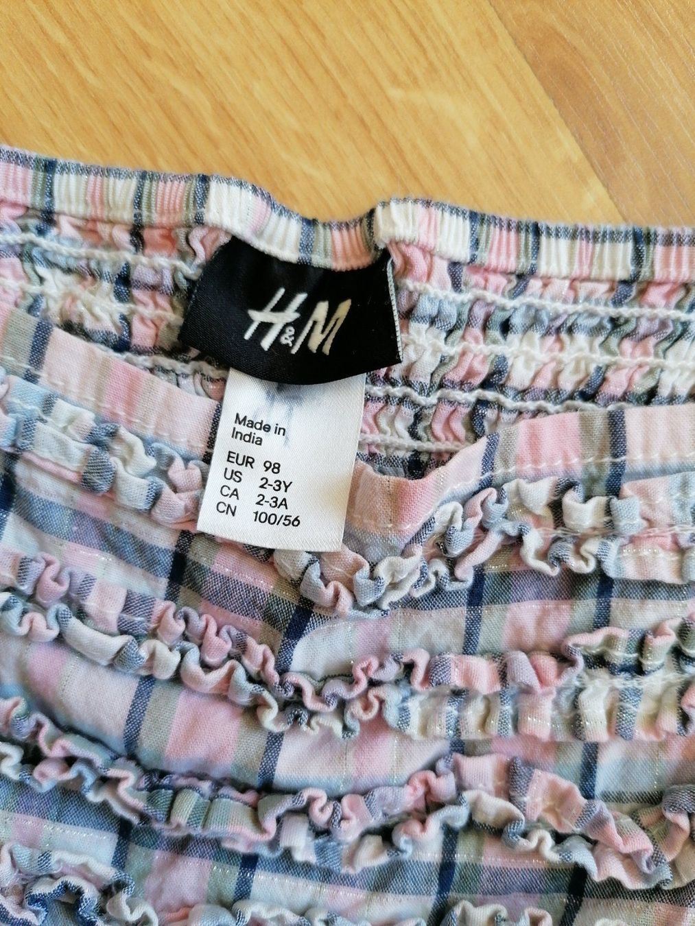 Vestiti & Gonne: Kleid Gr 98 – Usato da Büttikon AG venduto da Amineah 1