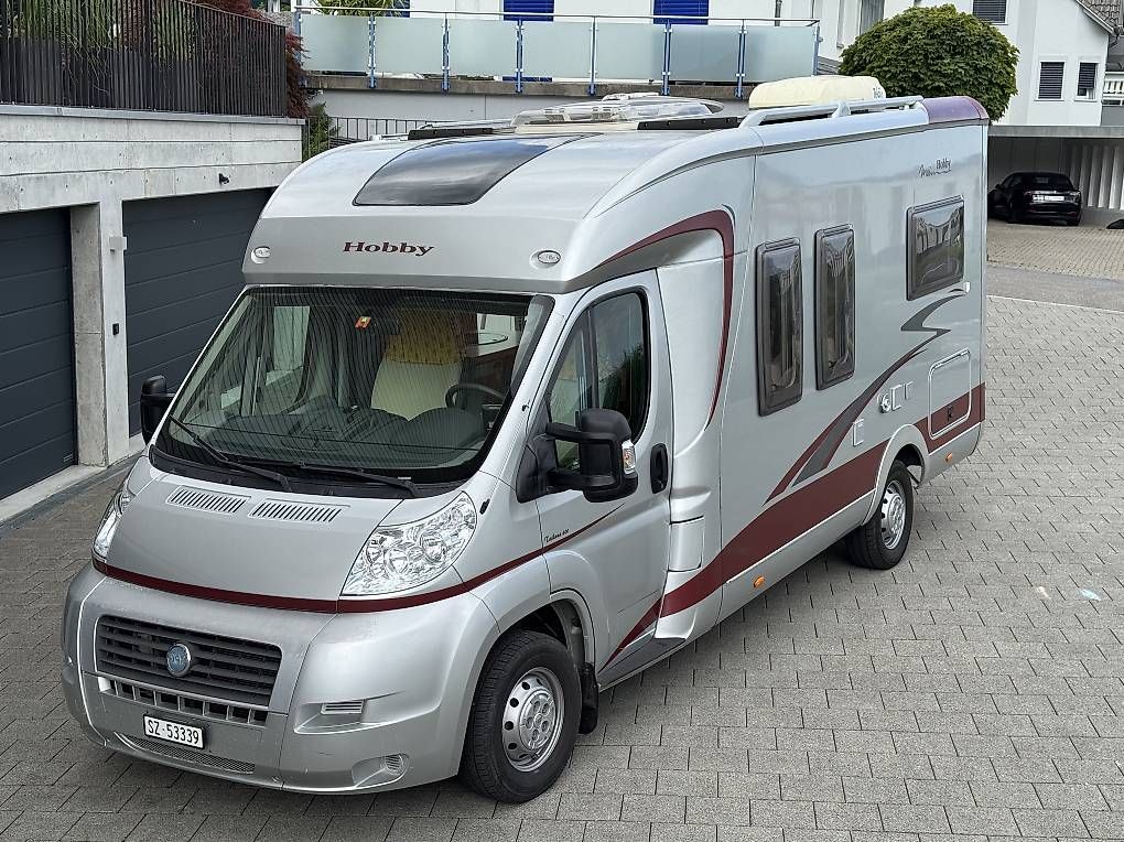 Fabelhafte Pssl Camper Gebraucht Ebenbild