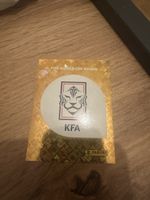 Panini 2026 KOR 1 brillante Corée du sud
