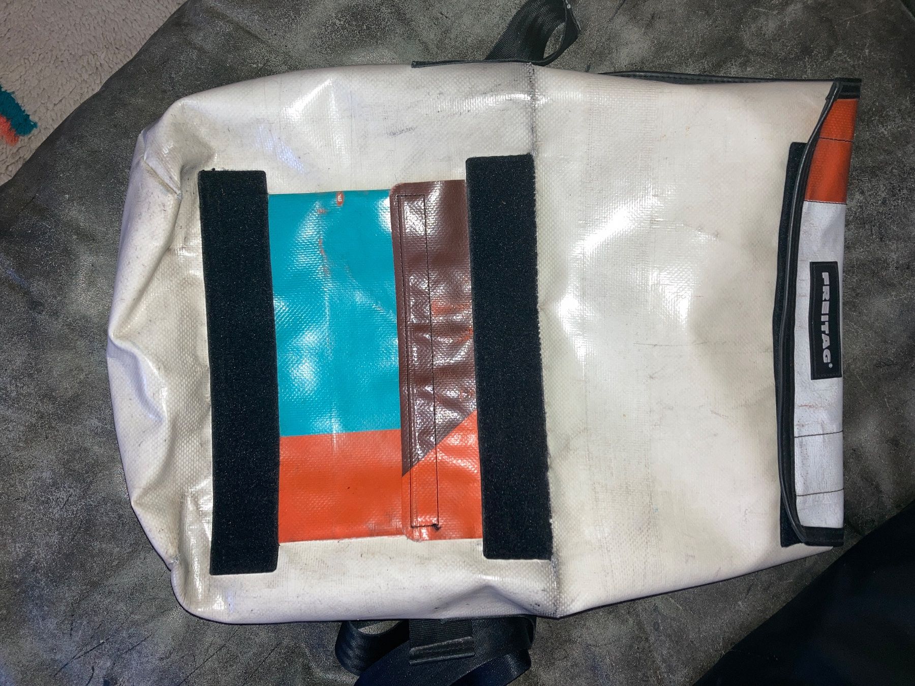 Freitag Sacs: Freitagstasche – D'occasion à Zürich par MoanaK 3