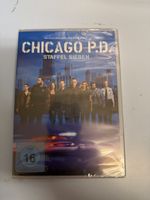 DVD Serie Chicago PD Staffel 7 Deutsch 