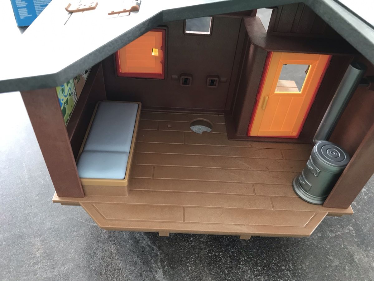 Playmobil Giocattoli: Playmobil,baumhaus noch tiptop  – Usato da Subingen venduto da Bea8 1