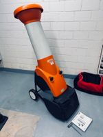 Stihl Gartenhäcksler - Schnäppchen