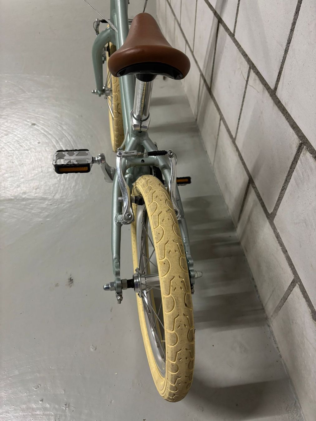Siech Biciclette: Kinder Fahrrad SIECH Junior 16'' – Usato da Ostermundigen venduto da Eryne_93 4