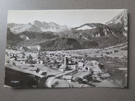 LUNGERN