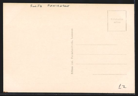 Cartoline postali: AK Lugano, Via Catedrale – Usato da Berlin venduto da bartko-reher 1