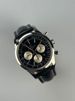 Breitling Transocean 43mm Ref. AB015112 im Fullset