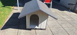 Hundshütte