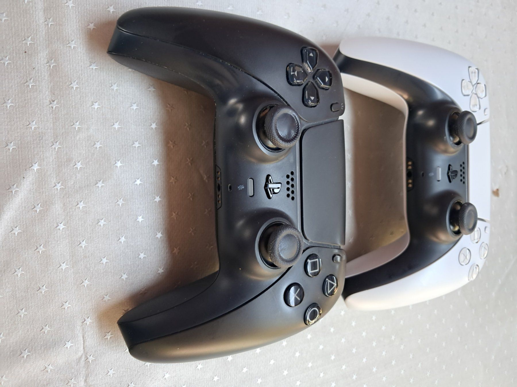 Sony Konsolen: Manettes ps5 – Gebraucht aus moutier von Dupont50 1