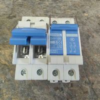 Trenner für Batterienetz / PV / Womoversorgung