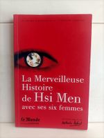 La merveilleuse histoire de Hsi Men avec ses six femmes / An