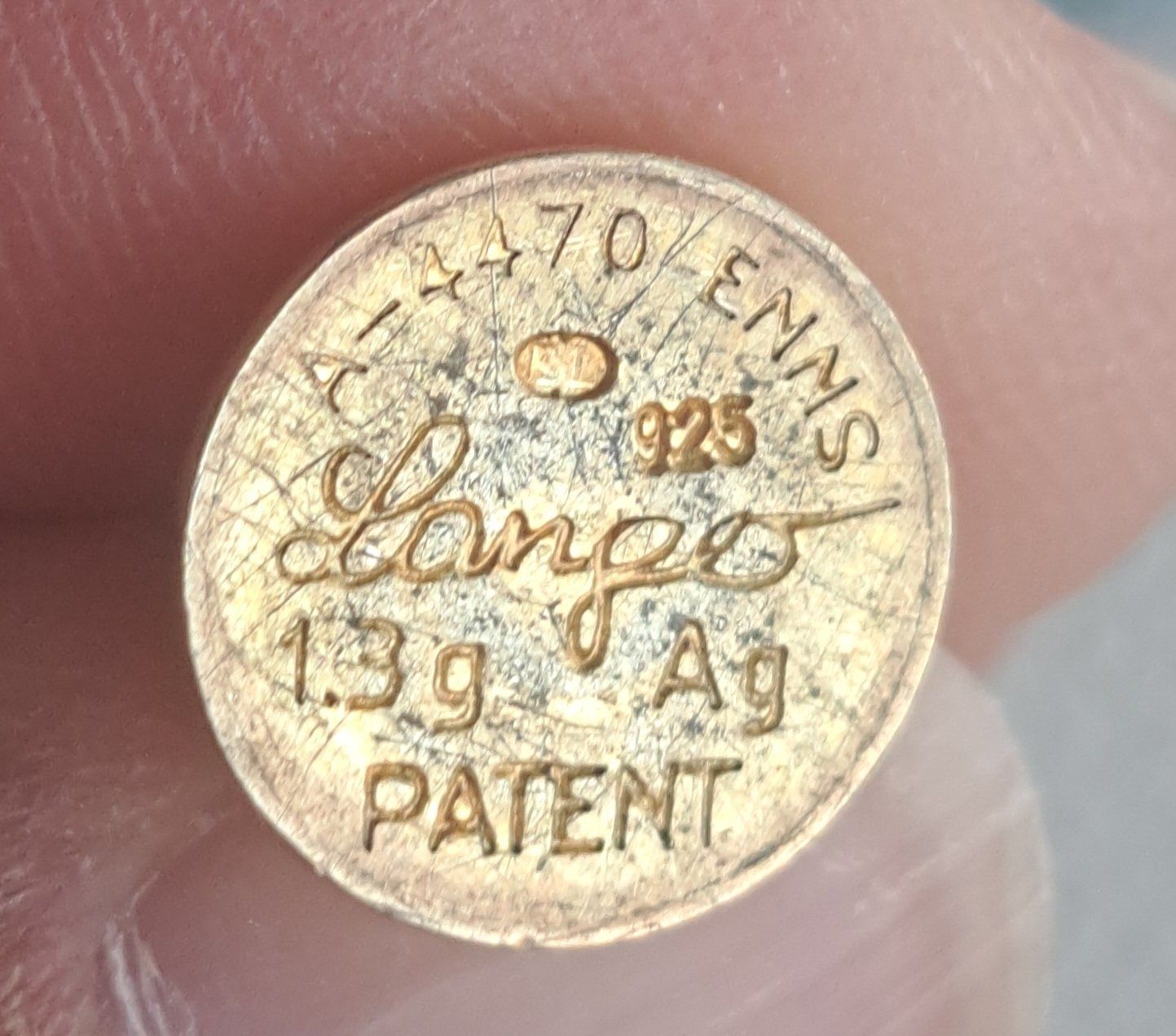 Ketten: Collier d ambre du mozambique – Gebraucht aus Biel/Bienne von raf_2yqq 2