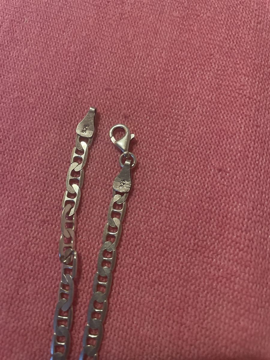 Catenine: Kette – Nuovo (secondo la descrizione) da Reinach AG venduto da M_2024 1