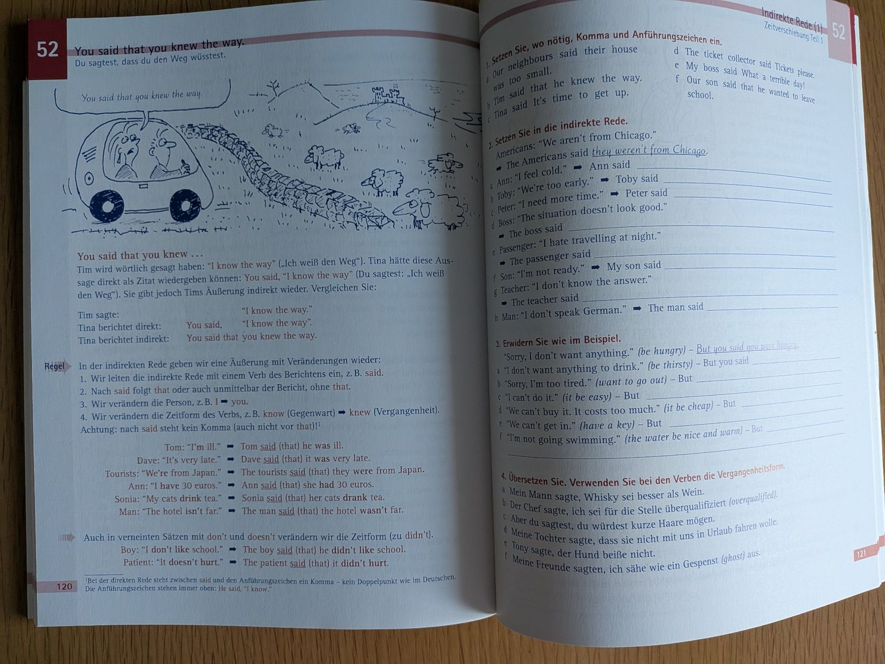 Bücher: Power Grammatik Englisch – Gebraucht aus Wädenswil von Mamacita60 3