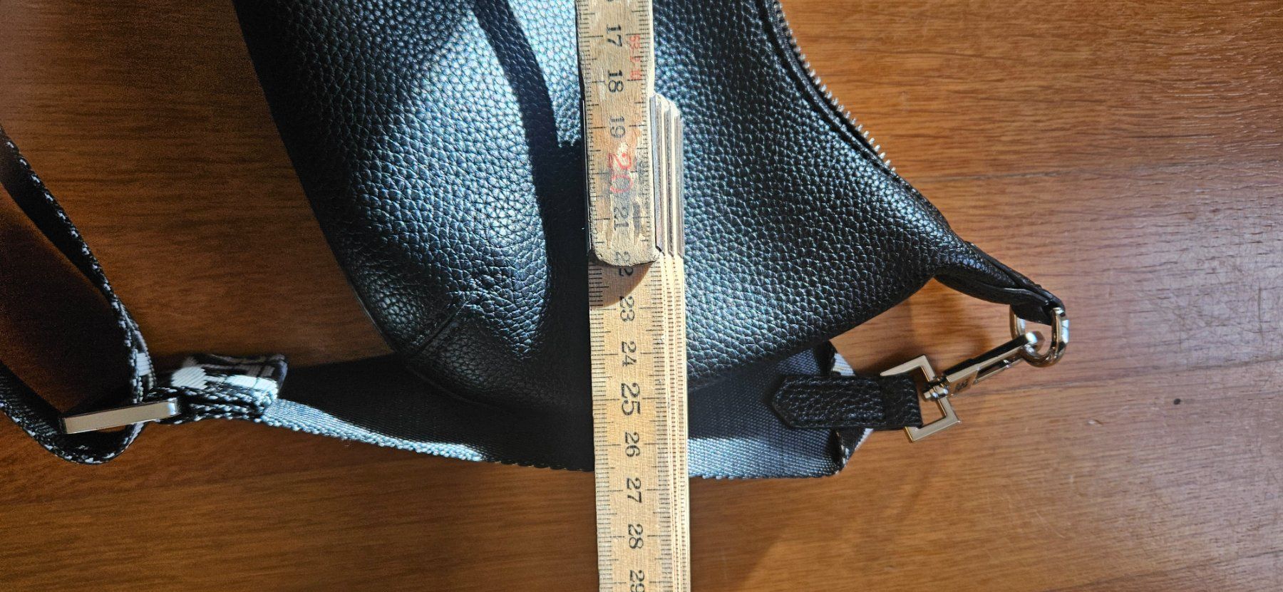 Karl Lagerfeld Borse da donna: Handtasche Karl Lagerfeld – Usato da Lenk im Simmental venduto da oli66661 3