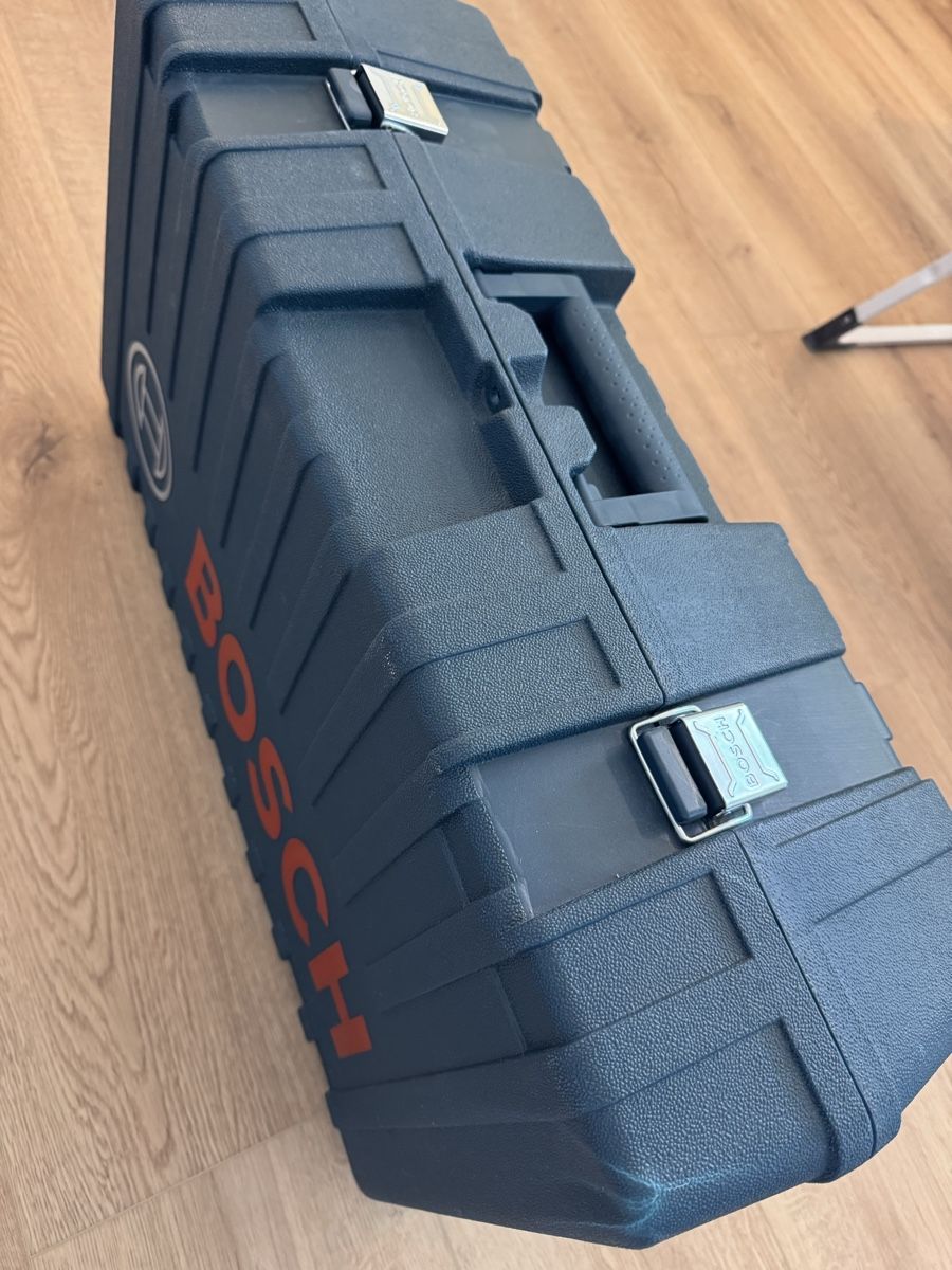 Bosch Alle Werkzeuge: Bosch Professional GTR 55-225 – Gebraucht aus Sulgen von blueviola 7