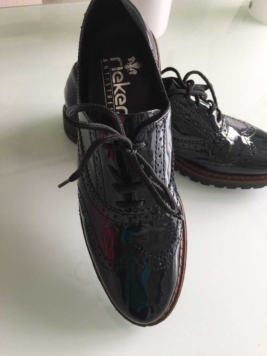 Scarpe da donna: SCHUH Edel Damenschuhe – Nuovo (secondo la descrizione) da Adliswil venduto da Jessik0 2