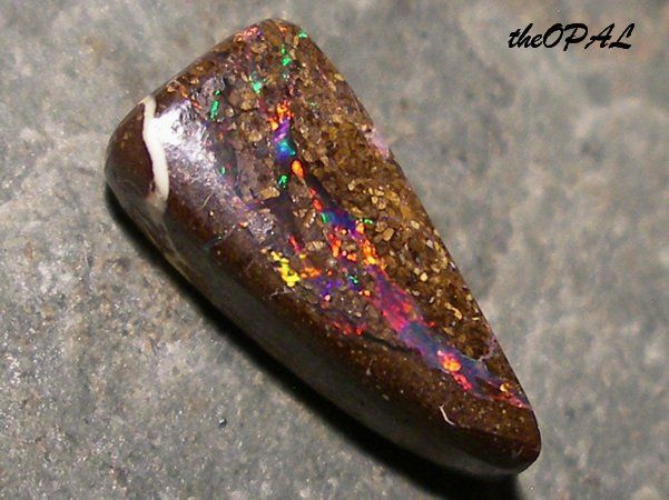 Edelsteine: theOPAL *** OPAL AUKTION AB 1 FRANKEN *** – Neu und originalverpackt aus Ebnat-Kappel von theOPAL 2