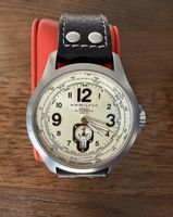 Hamilton Khaki Automatic H765150 VINTAGE 2007 FULL SET