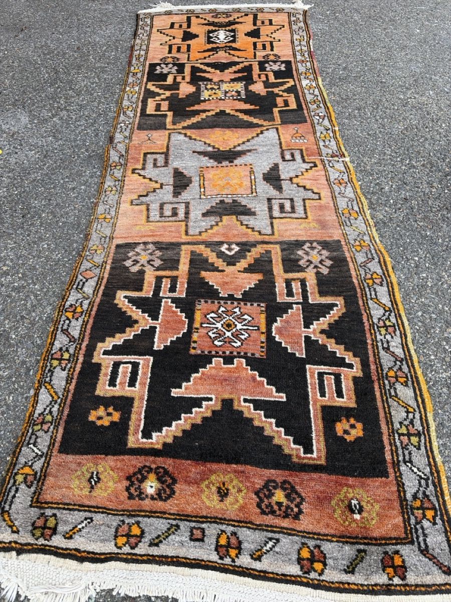 Tappeti: Läüfer Teppich Anatolian  – Usato da Wängi venduto da Tesimo