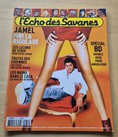 MAGAZINE ÉROTIQUE - L'ÉCHO DES SAVANES N°234 FÉVRIER 2004