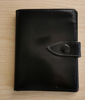 Leder Notenetui mit KBL Nummerierung - 1010