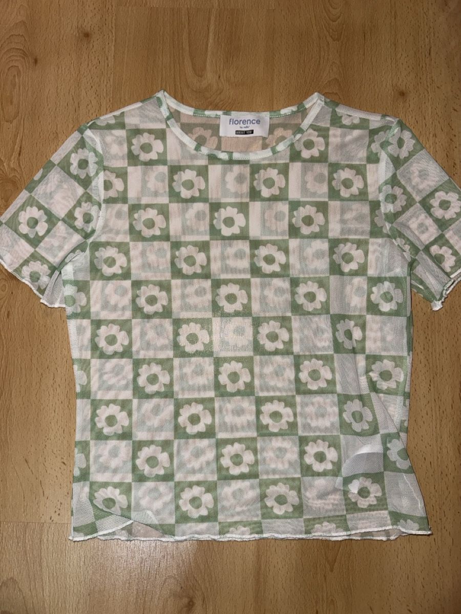T-shirt: T-Shirt, Gr. S – Nuovo (secondo la descrizione) da Betschwanden venduto da _janinee_