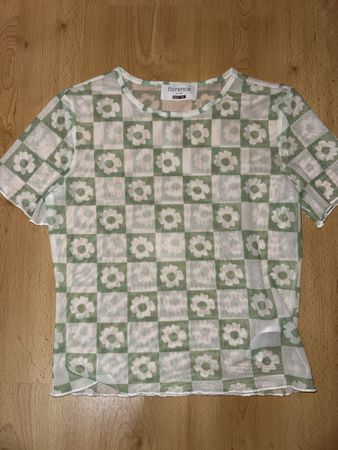 T-Shirt, Gr. S