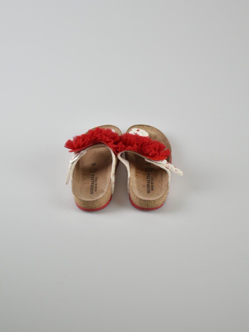 Monnalisa Scarpe per ragazze: Monnalisa Sandalen Gr.29 – Usato da Nürensdorf venduto da 2ND_STORY 2