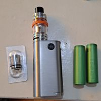 Wismec Noisy Cricket II-25 Set